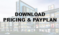 Download Pricing and Payment Plan for Orris Market City Sector 89 New Gurgaon